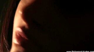 Exotic Love Affair Starts With Bollywood Dance Nakedly