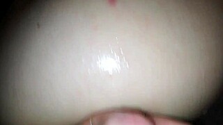 Sexy Amateur Uses Toys For Intense Fisting And Anal Play