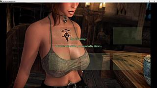 Horny couple discovers secret ingredient on their date in episode five