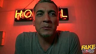 Redhead and Brunette Babes Pumped in Threesome