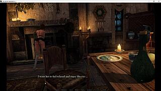 Horny couple discovers secret ingredient on their date in episode five