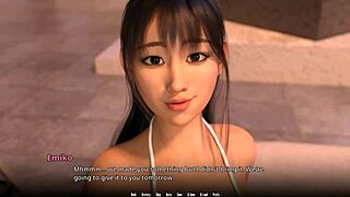 is my new girlfriend ready for anal?