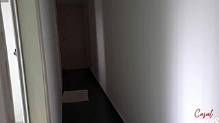 Husband loves hearing his whore wife get fucked by clients.