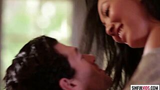 Xander Corvus, Tell Me About Asa Akira's Legs in Takers