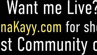 Man, these big boobed beauties Nina Kayy and Maggie Green milk that throbbing cock!