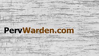 yo, mandy waters holds her stepdaughter’s future right on her bosom... 😜