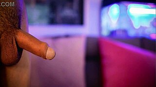 sexy blonde teen gives deepthroat blowjob with care 😘