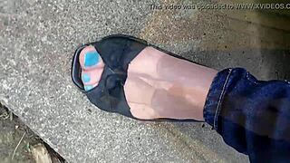 Intimate Webcam Session With European Italian Teen In Anal Assfucking Fetish