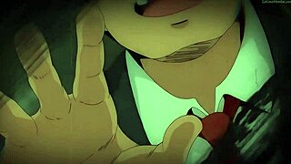 Craving some wild anime hentai action with intense Japanese vibes?