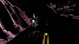 Nina Williams Sucks Eliza?