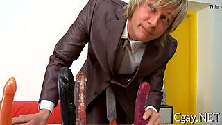 Homosexual Bareback Sex Clips