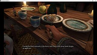 Horny couple discovers secret ingredient on their date in episode five