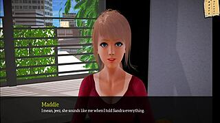 My New Family 276: Big Ass And Tits