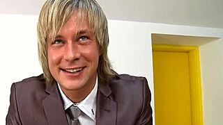 Homosexual Bareback Sex Clips