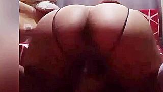 i'm a pinay playing with my big ass and pussy all alone, oops i mean solo time