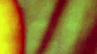 Indian lady tries the most powerful ritual