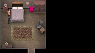 Lust Epidemic Deep Blowjob And Lots Of Sex