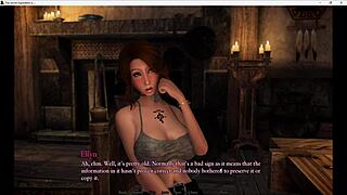 Horny couple discovers secret ingredient on their date in episode five