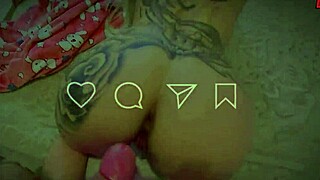 My Sister-In-Law And I Alone At Home, Wanting Each Other Badly?