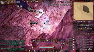 japanese gay boys hystoria hunt