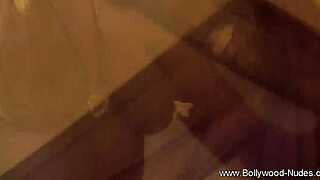 Indian lady tries the most powerful ritual