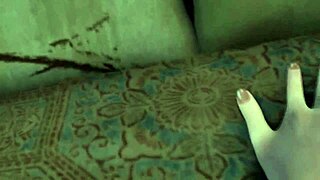 Christmas 2023 POV Female Special with Futanari Elements