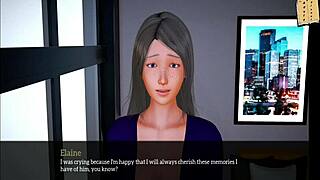 My New Family 276: Big Ass And Tits