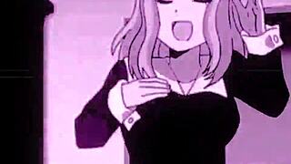 Rxorio - Kunai Remix For Anime Gay Hentai