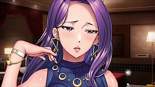 family story ep 5 featuring manatsu in double action