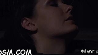 free sadomasochism porn with rough fucking