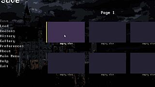 Bold naked princess competes in heir contest for the throne, will she succeed?