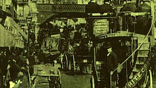 Two Centuries of Raw Lust with Vintage Nurses in Hairy Hospital Action.