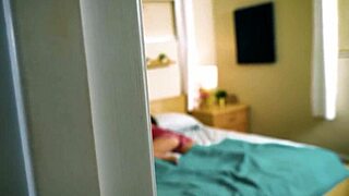 lovely teens gracie gates and leana lovings banged by danny steele