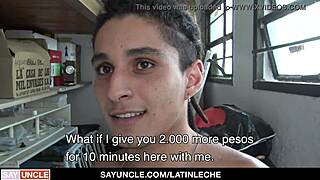 Do you want to suck boss cock for extra money?