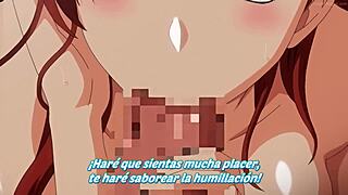 Craving some wild anime hentai action with intense Japanese vibes?