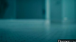 deeper rules for naomi swann in this scene