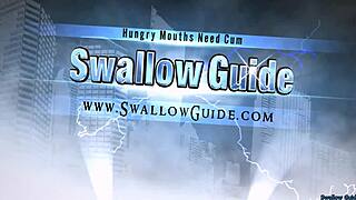 I watch Heidi Hollywood bounce on that rough cock, it's so bouncy and fun!