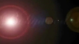 Sensual dancer becomes aroused in the night time arousing