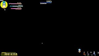 Super Slut Z Tournament Parody Dragon Ball Game Ep 4 Maron Fucks Old Pervert Master Roshi