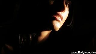 Indian lady tries the most powerful ritual