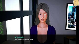 My New Family 276: Big Ass And Tits