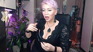 i luv aimee paradise's immodest dancin with ripped clothes