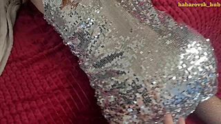 Oh No, Fucking My Step Sister Without A Condom In The Room!