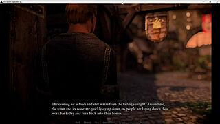 Horny couple discovers secret ingredient on their date in episode five