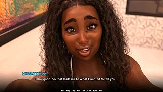 is my new girlfriend ready for anal?