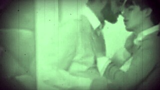 my gay world, umm, sex show goin' wild tonite