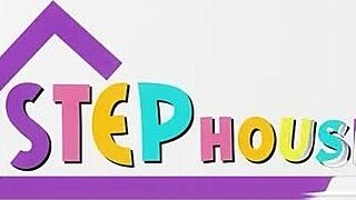 i spied on my stepsis and got big rewards