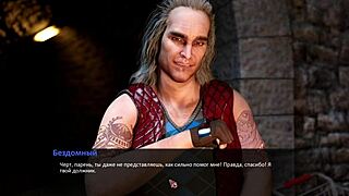 complete gameplay - betrayed part 2