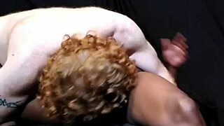 Ebony Wife Gets FUCKED DOGGY STYLE with Bouncing Tits in Interracial Action