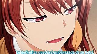 Craving some wild anime hentai action with intense Japanese vibes?